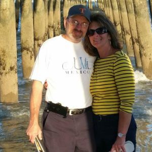 Meet your Posher, Glenda